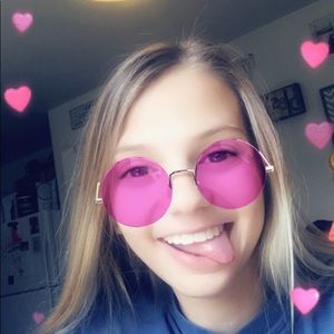 Meet your Posher, Jenna